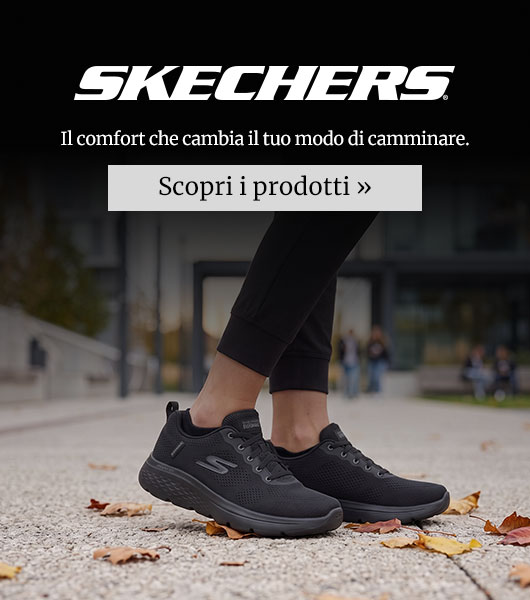 SKECHERS