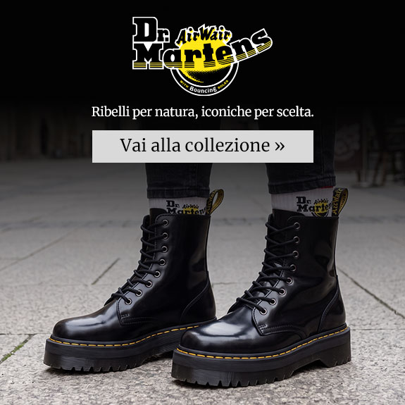 DR.MARTENS