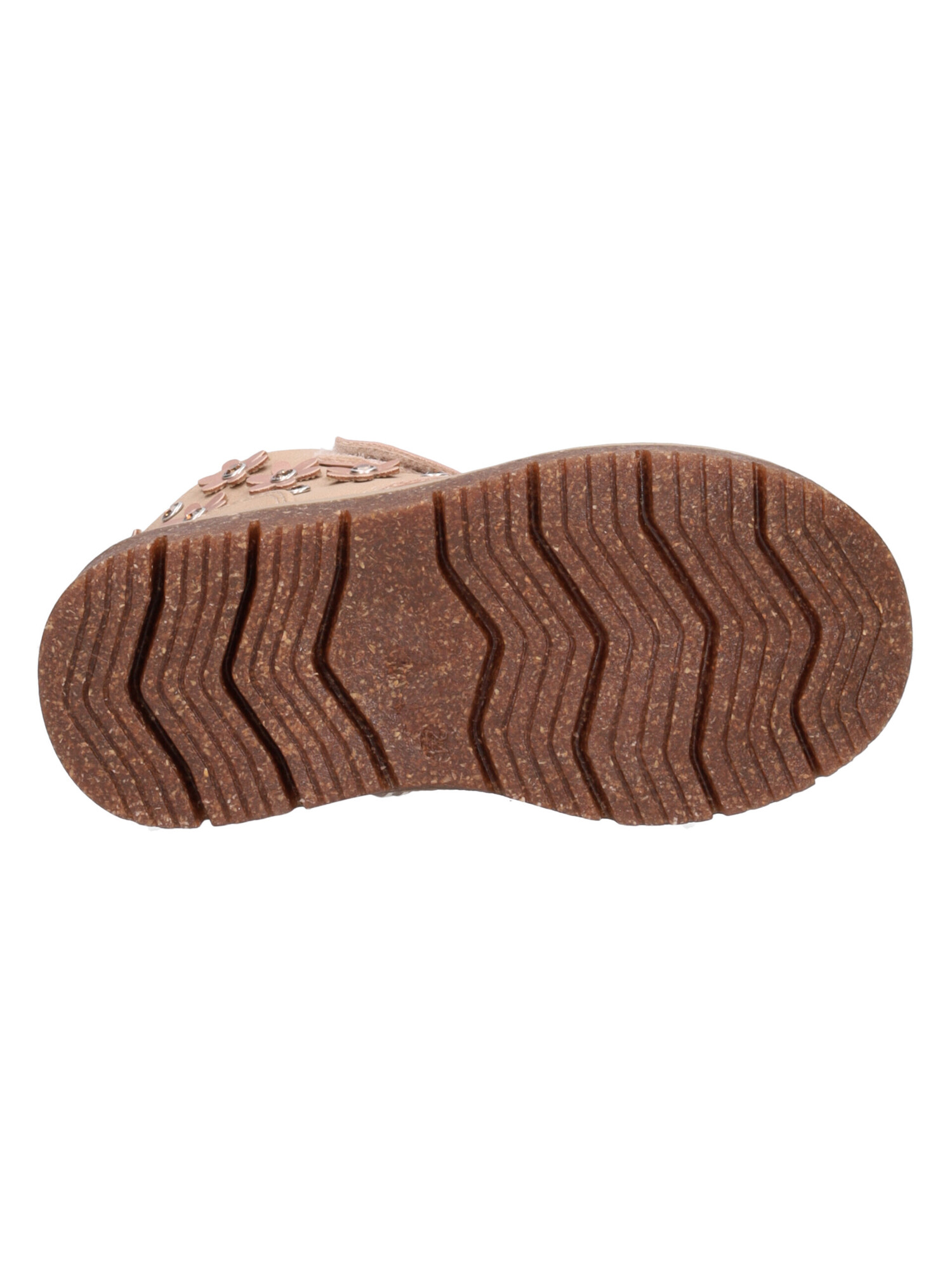 anfibio-lumberjack-gona-da-bambina-beige