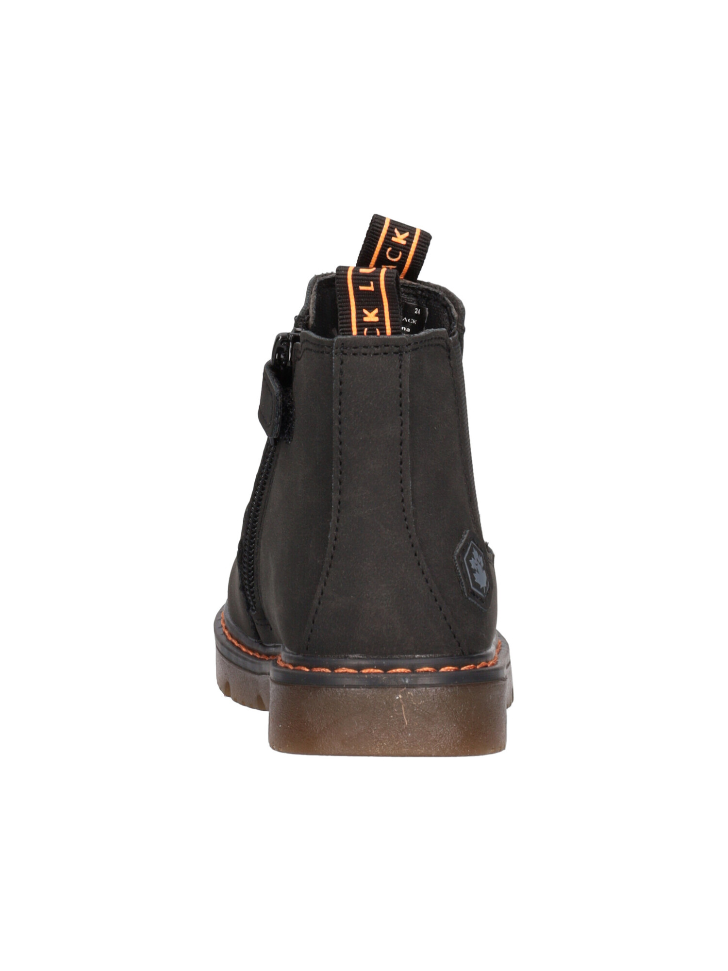 stivaletto-lumberjack-gohan-da-bambino-slash-a-nero