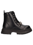 anfibio-lumberjack-rising-da-bambina-nero