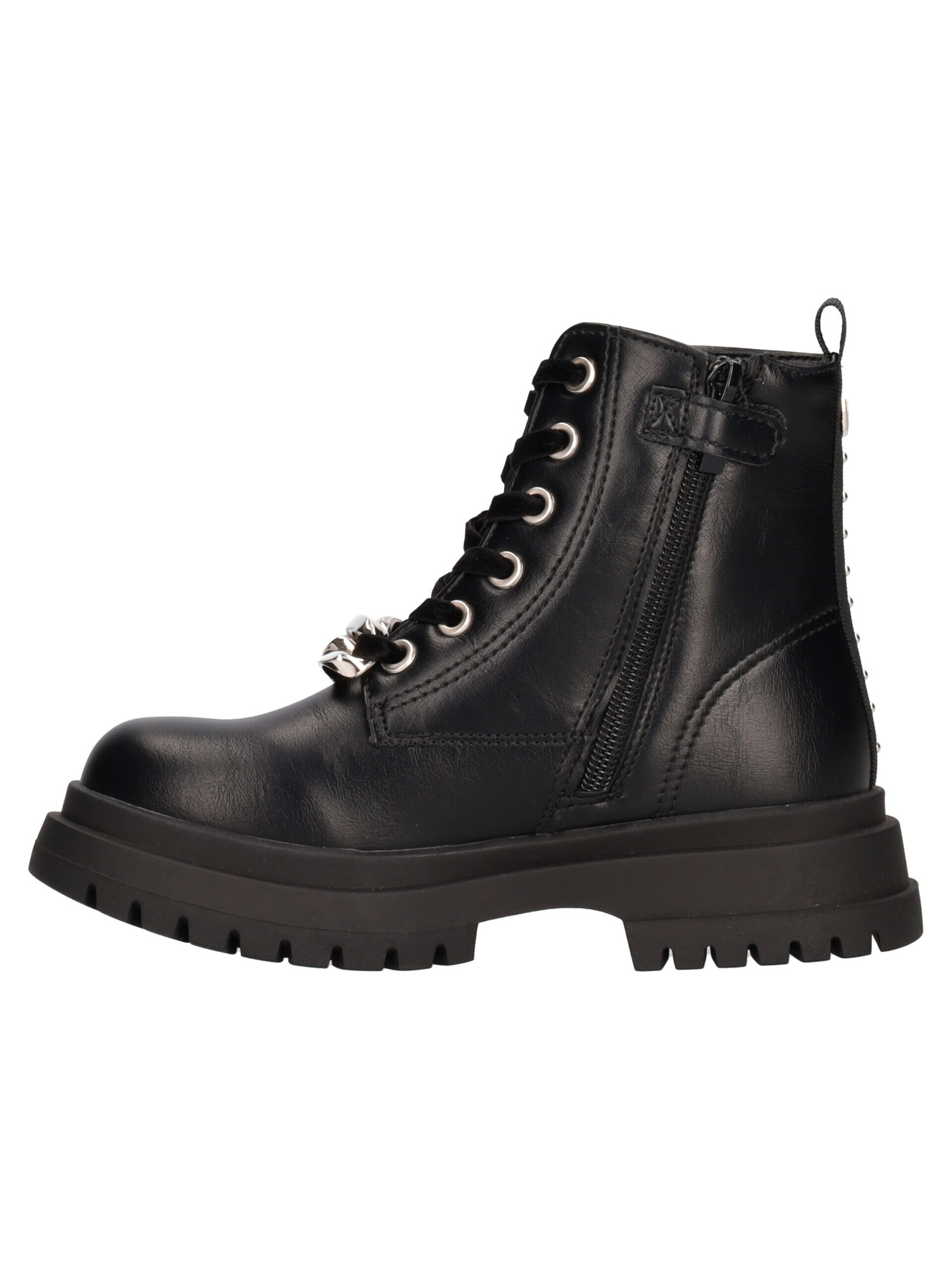 anfibio-lumberjack-rising-da-bambina-nero