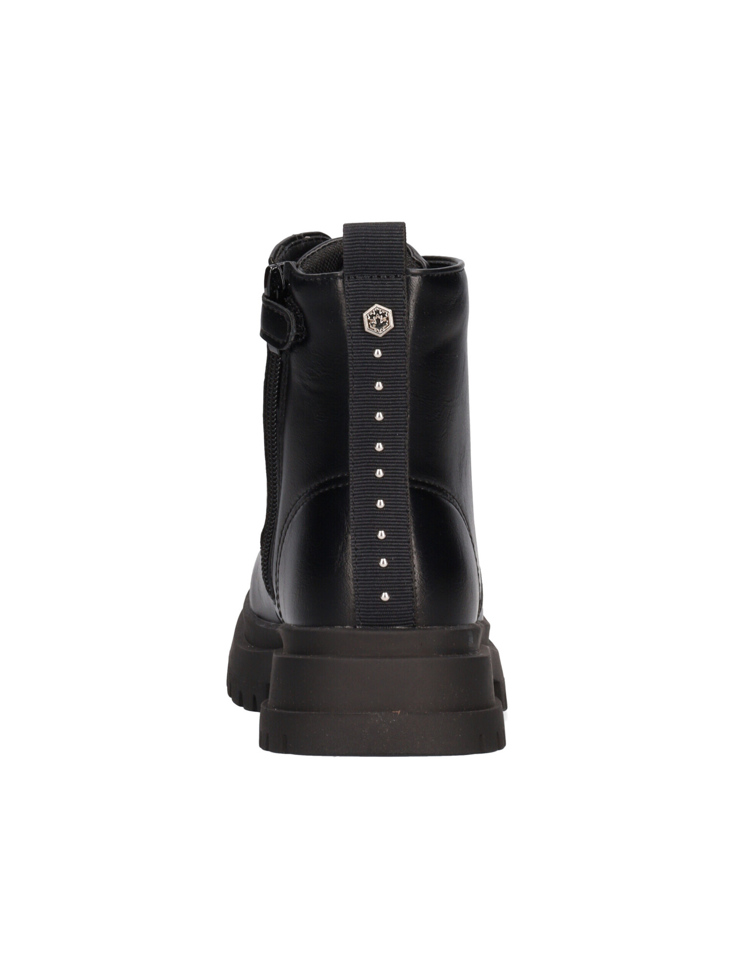 anfibio-lumberjack-rising-da-bambina-nero