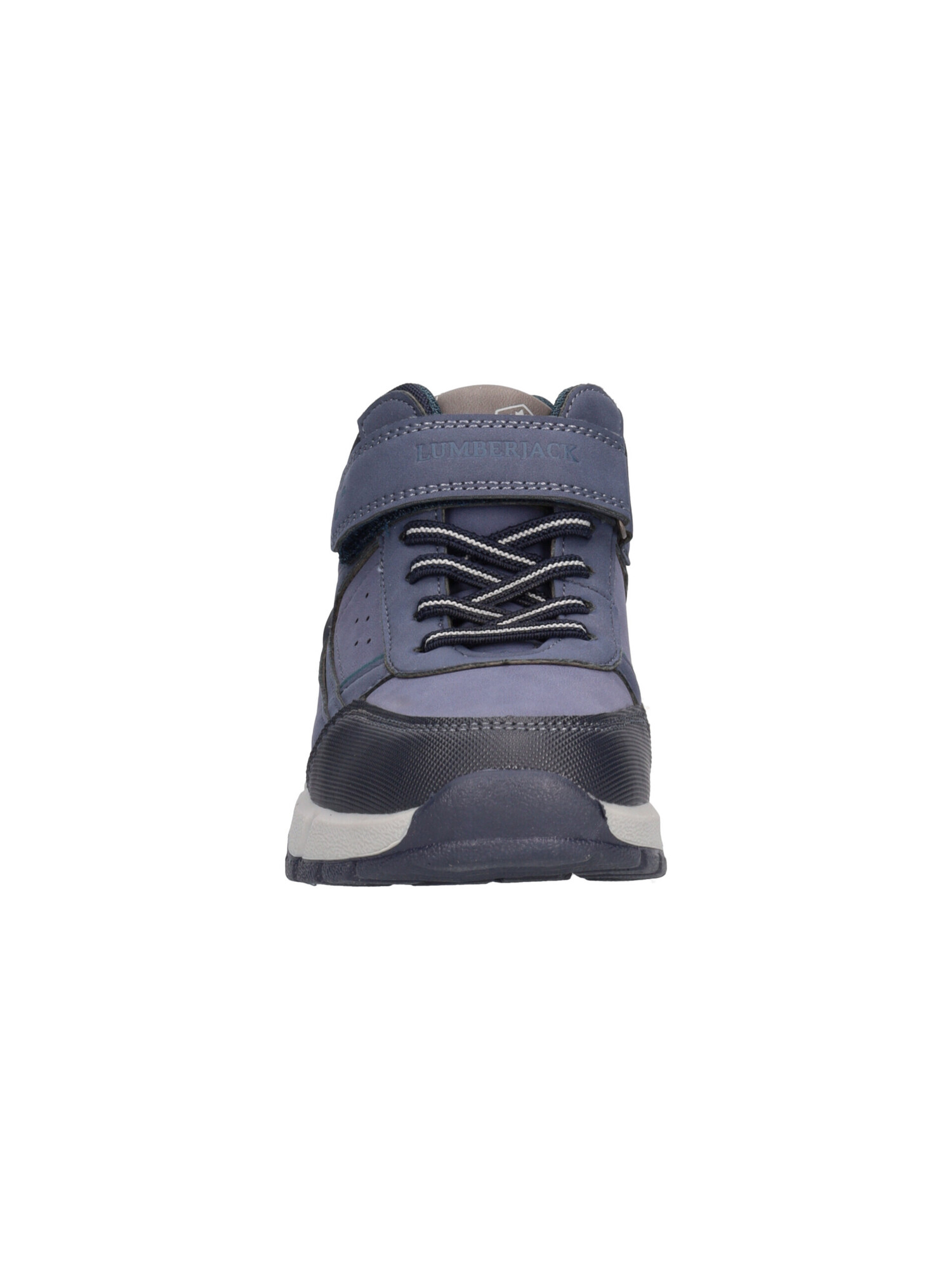 sneaker-alta-lumberjack-crumb-da-bambino-in-ecopelle-blu