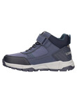 sneaker-alta-lumberjack-crumb-da-bambino-in-ecopelle-blu