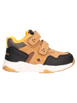 sneaker-lumberjack-miguel-primi-passi-bambino-cuoio-e-nera