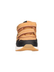 sneaker-lumberjack-miguel-primi-passi-bambino-cuoio-e-nera
