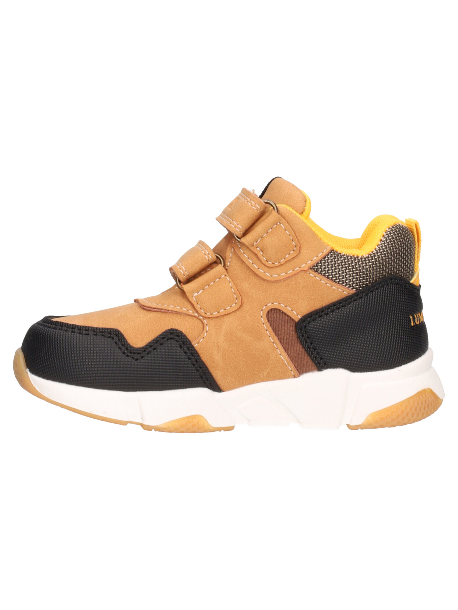 sneaker-lumberjack-miguel-primi-passi-bambino-cuoio-e-nera