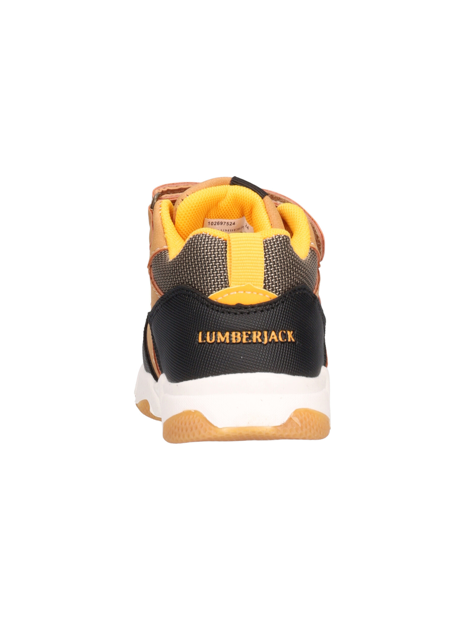 sneaker-lumberjack-miguel-primi-passi-bambino-cuoio-e-nera