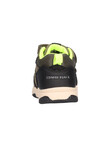 sneaker-lumberjack-miguel-da-bambino-verde-e-nera