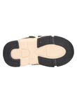 sneaker-lumberjack-miguel-da-bambino-verde-e-nera