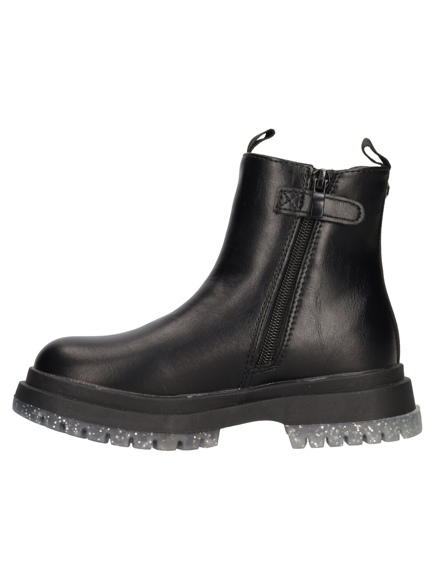 stivaletto-lumberjack-rising-da-bambina-nero