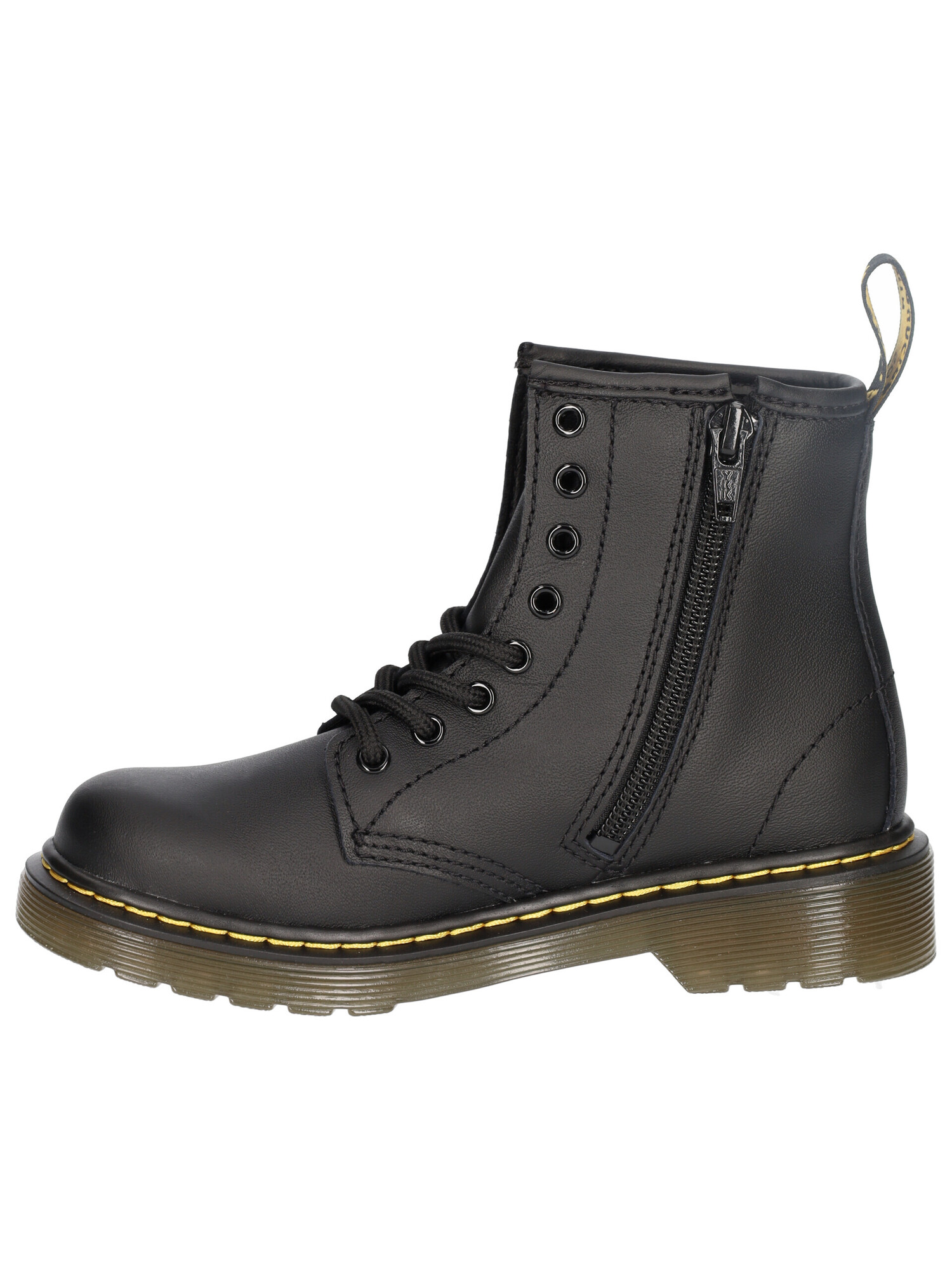 anfibio-dr-martens-1460-j-unisex-nero-e1f95a