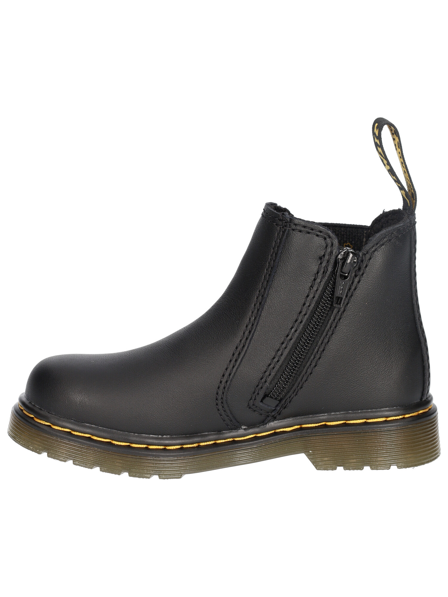 beatles-dr-martens-2976-t-primi-passi-nero-377179