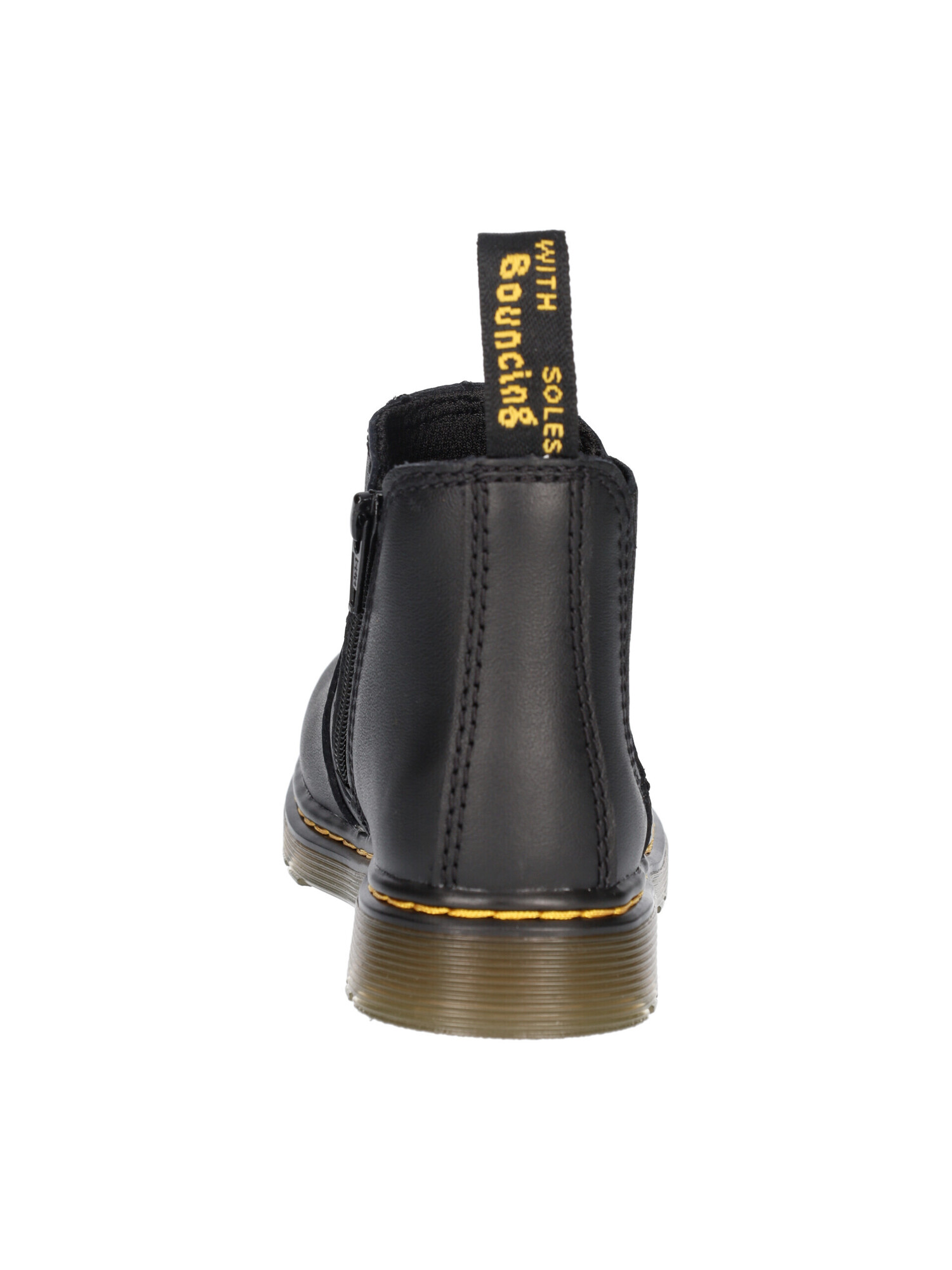 beatles-dr-martens-2976-t-primi-passi-nero-377179
