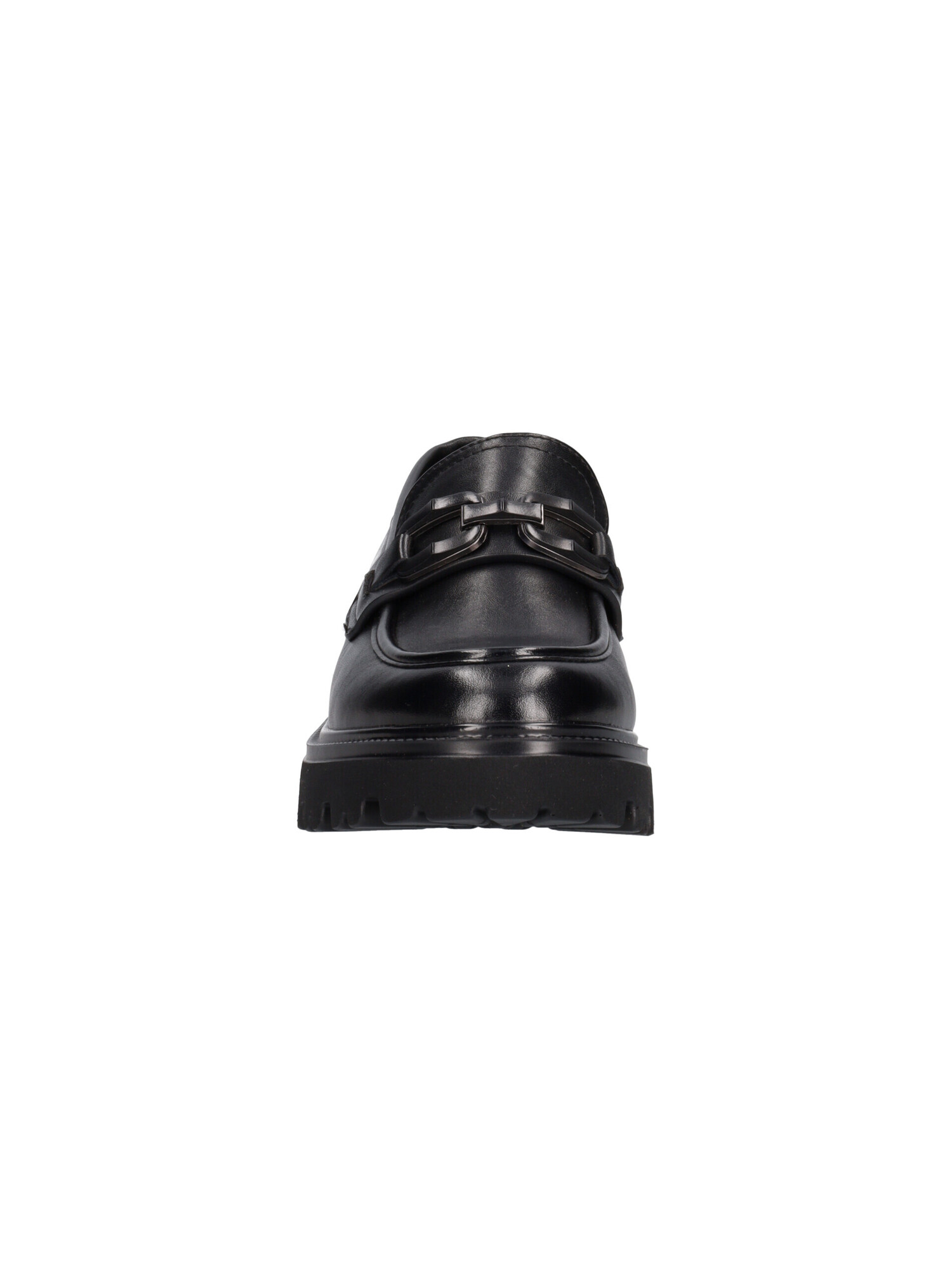 mocassino-con-tacco-basso-keys-da-donna-nero-96a9b2