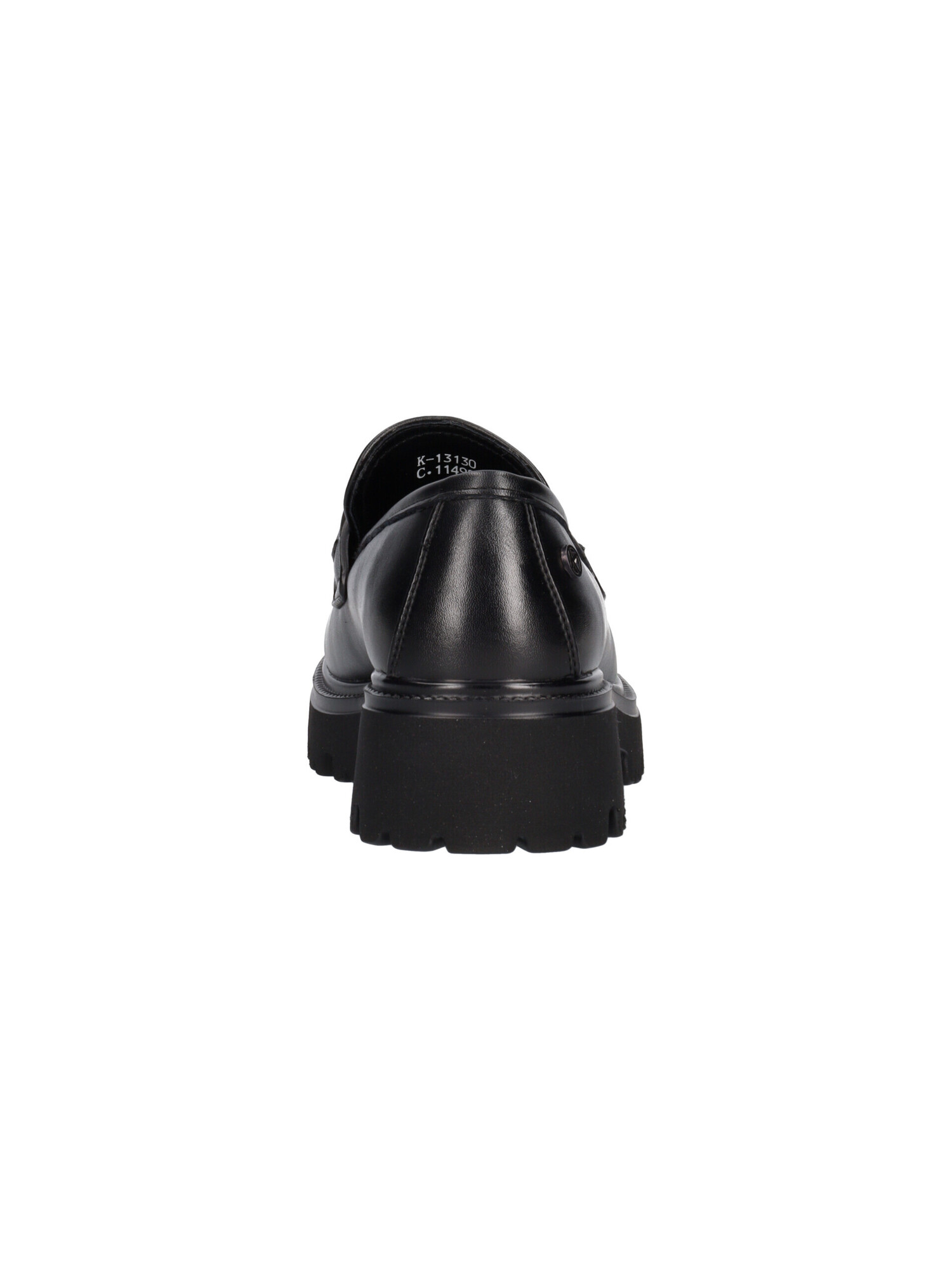 mocassino-con-tacco-basso-keys-da-donna-nero-96a9b2