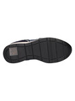 sneaker-con-zeppa-keys-da-donna-blu