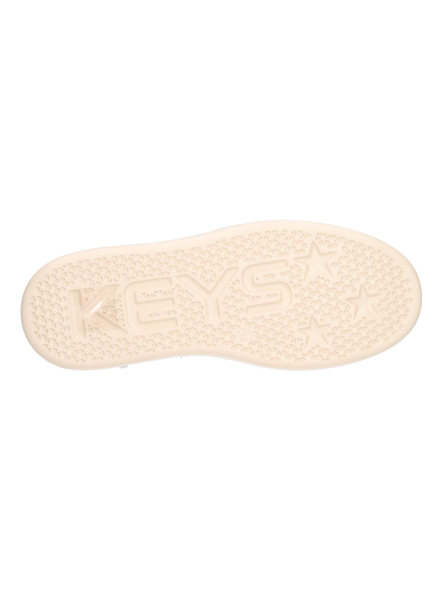 sneaker-platform-keys-da-donna-bordeaux