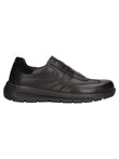 scarpa-casual-slip-on-lumberjack-genious-da-uomo-nera