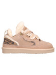 sneaker-lumberjack-elvira-da-donna-beige