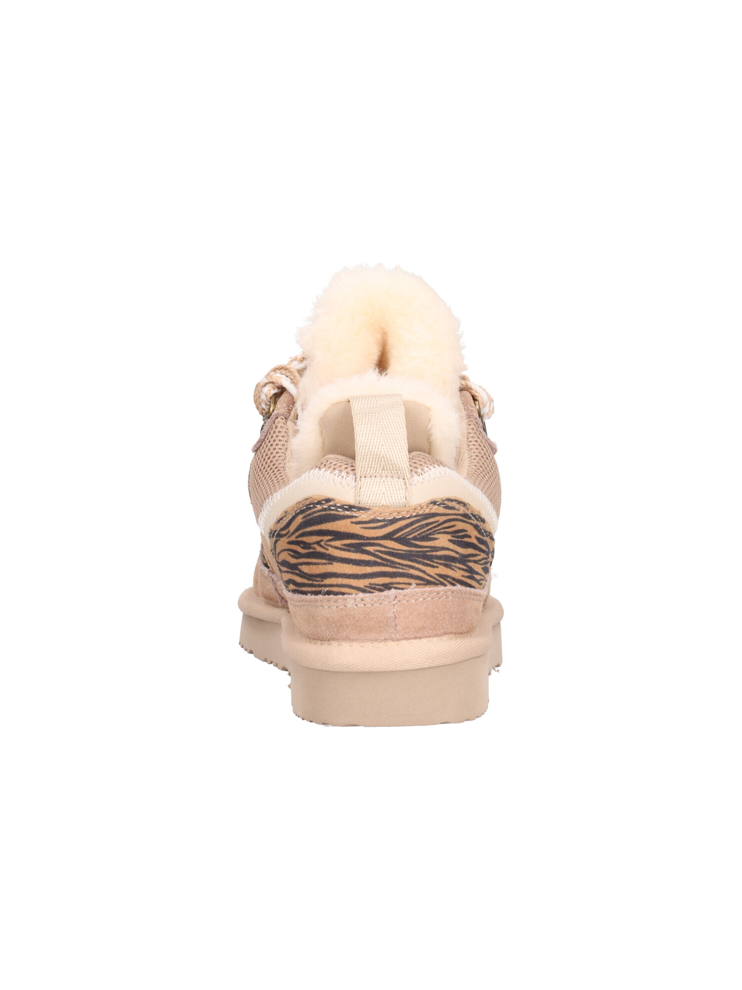 sneaker-lumberjack-elvira-da-donna-beige