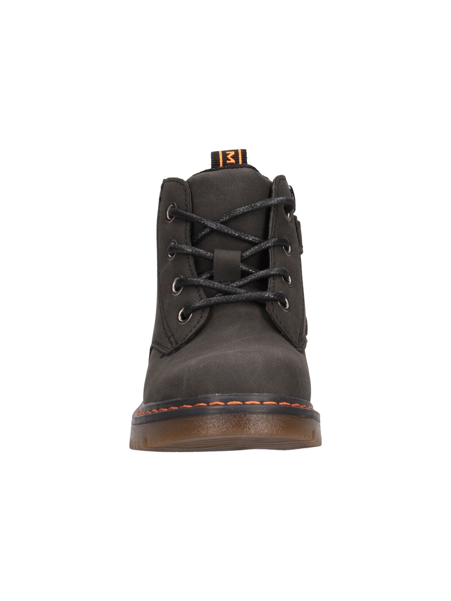 anfibio-lumberjack-gohan-primi-passi-bambino-slash-a-nero