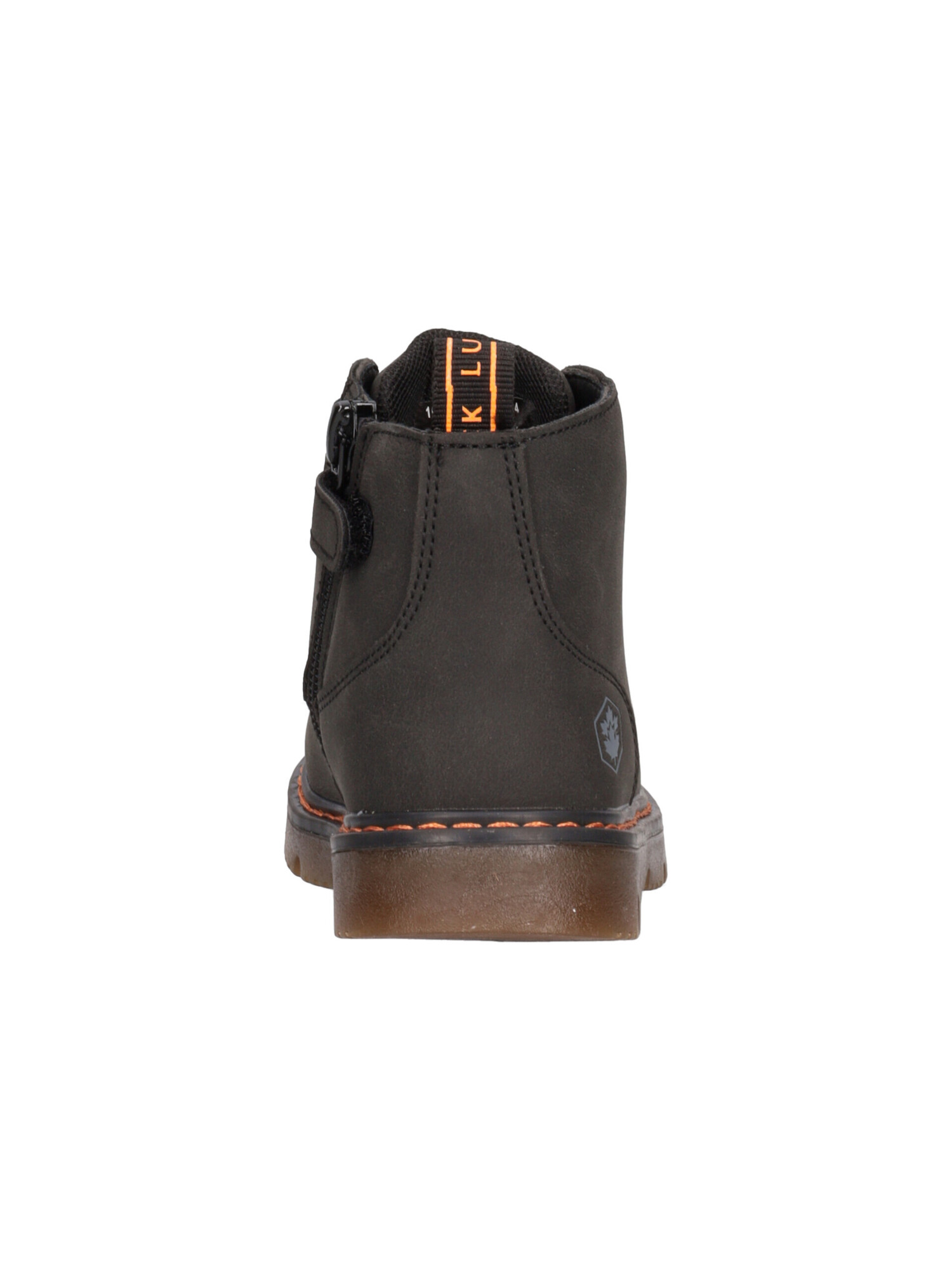 anfibio-lumberjack-gohan-primi-passi-bambino-slash-a-nero