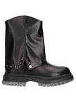 stivale-lumberjack-rising-da-bambina-nero