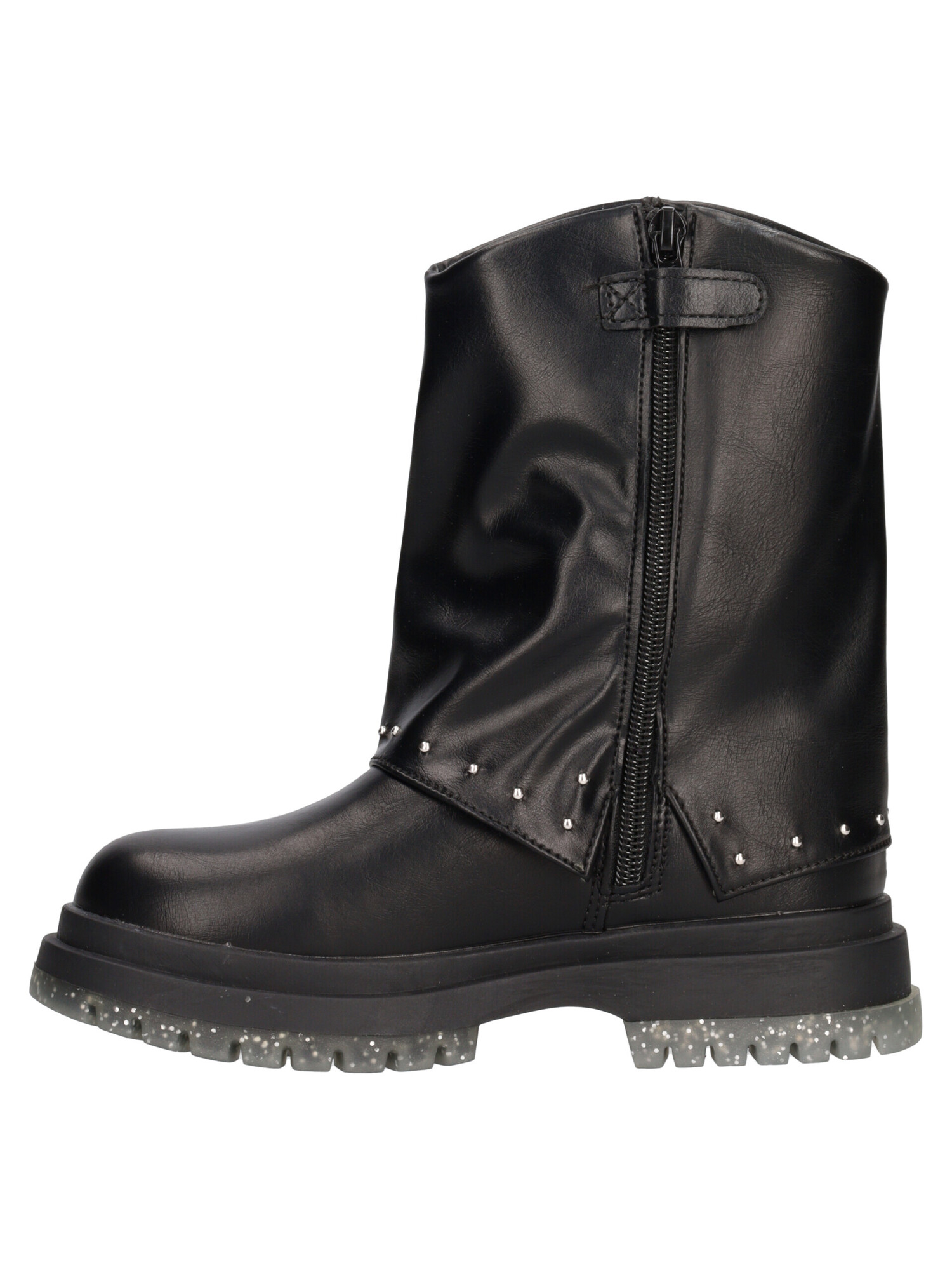 stivale-lumberjack-rising-da-bambina-nero