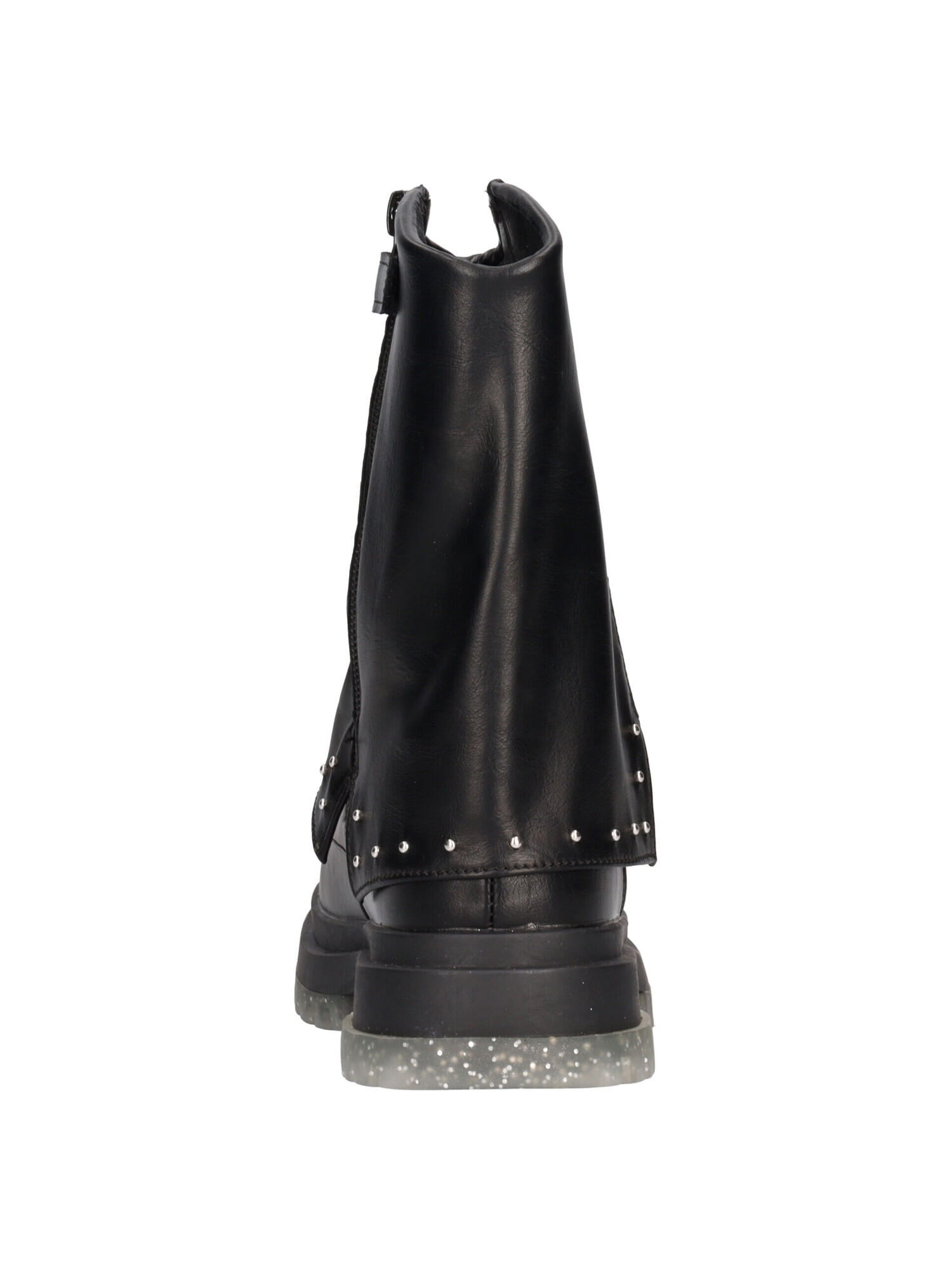 stivale-lumberjack-rising-da-bambina-nero