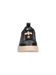 sneaker-platform-lumberjack-ophelia-da-donna-nera
