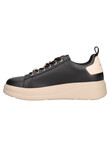 sneaker-platform-lumberjack-ophelia-da-donna-nera