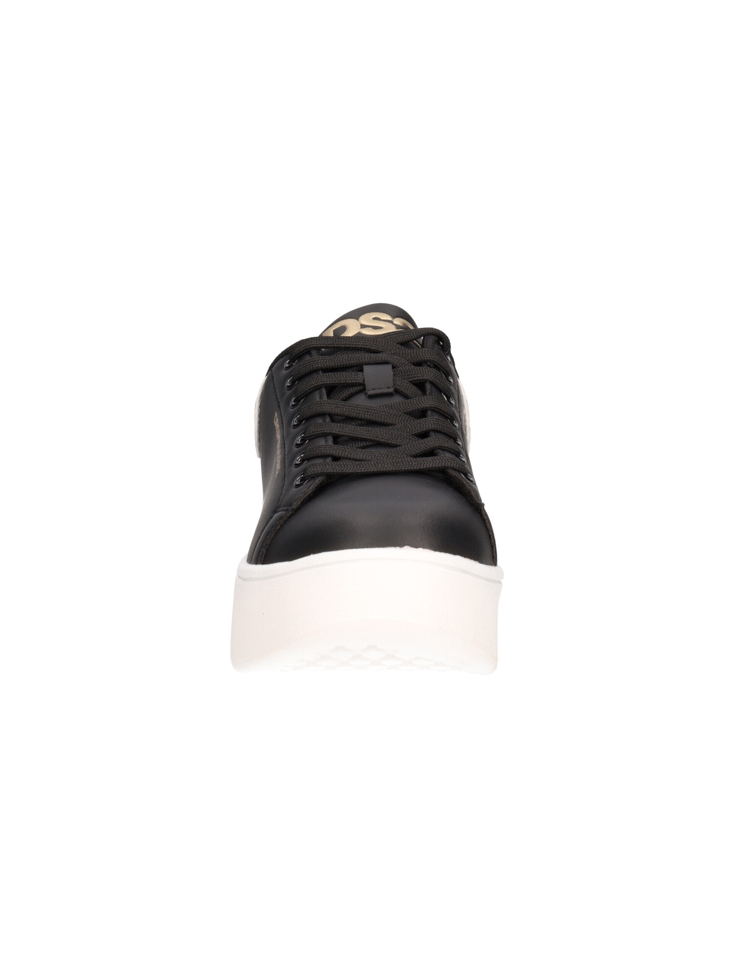 sneaker-platform-ds2-da-donna-nera