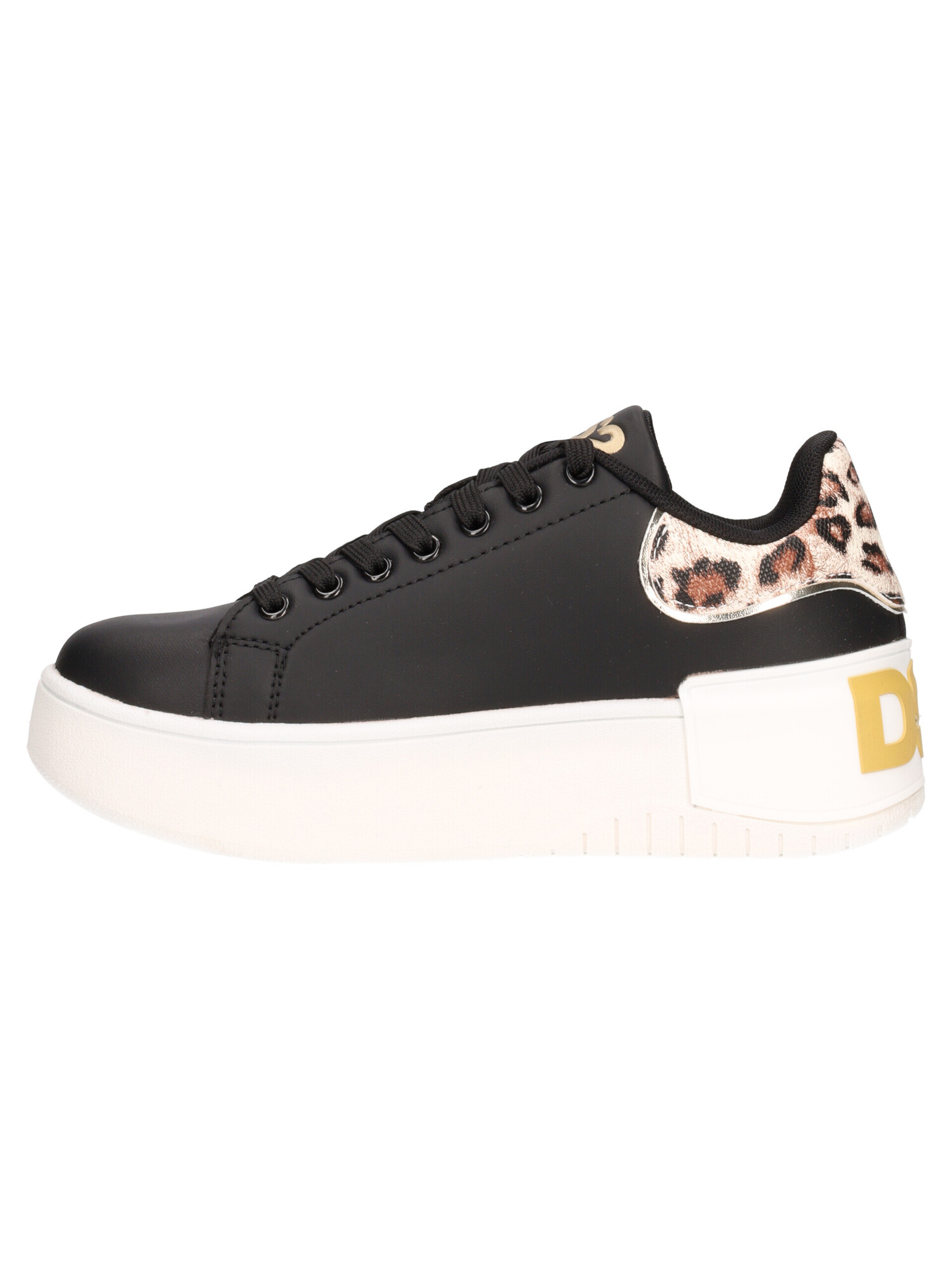 sneaker-platform-ds2-da-donna-nera