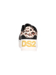 sneaker-platform-ds2-da-donna-nera