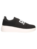 sneaker ds2 da uomo nera