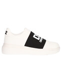 sneaker ds2 da uomo bianca