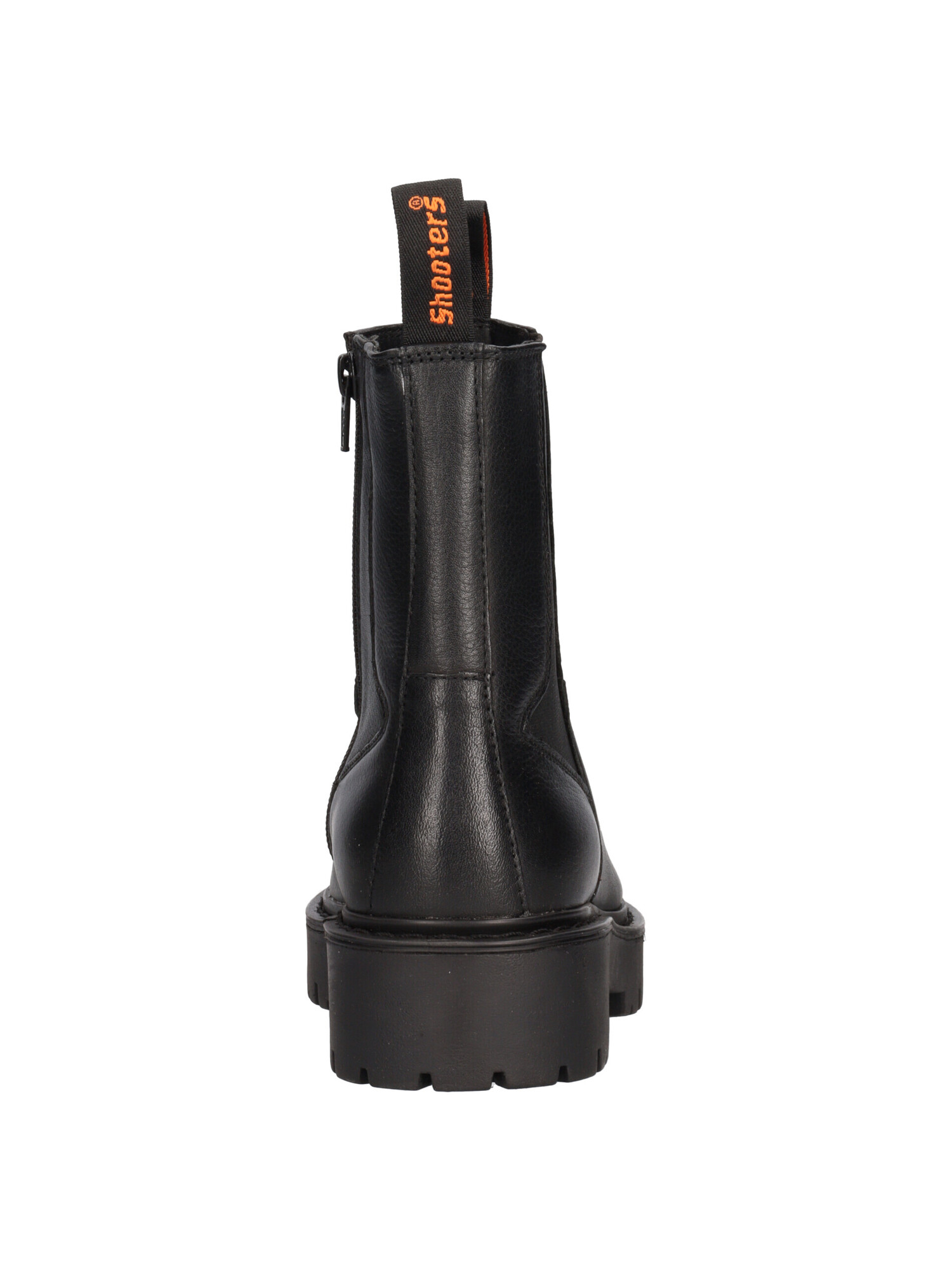 stivaletto-shooters-da-donna-nero