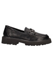 mocassino-con-tacco-basso-valleverde-da-donna-nero-2b8c69
