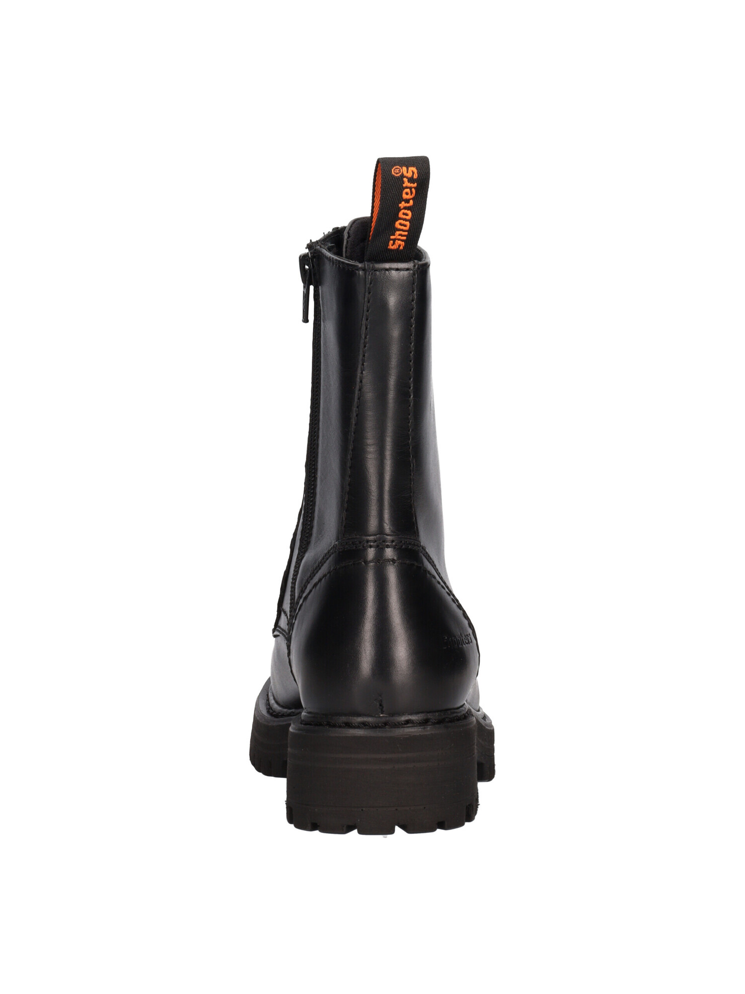 anfibio-shooters-da-donna-nero