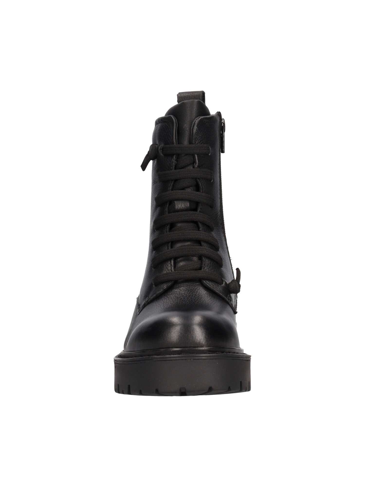 anfibio-con-tacco-basso-shooters-da-donna-nero-3b8298