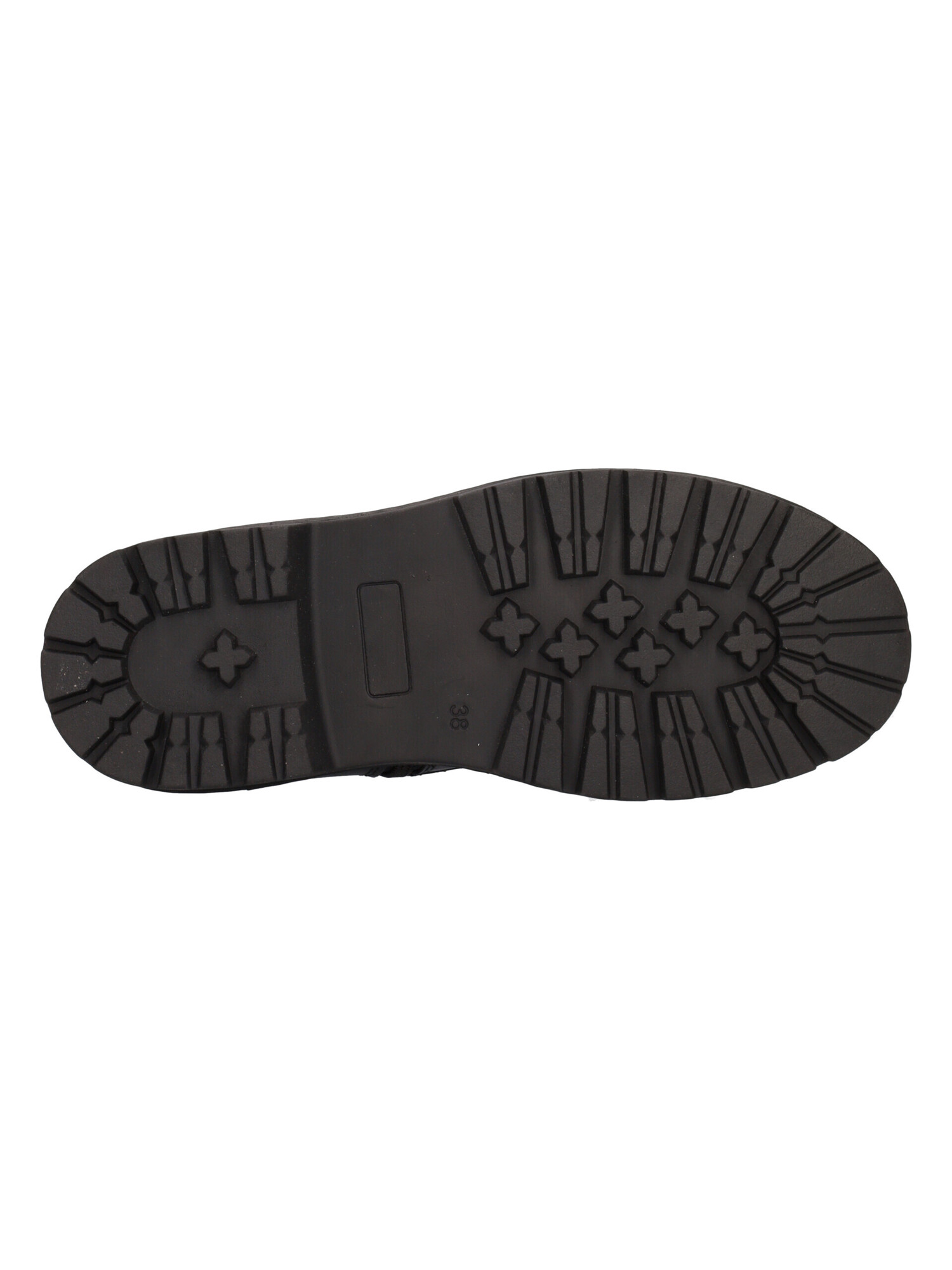 anfibio-con-tacco-basso-shooters-da-donna-nero-3b8298