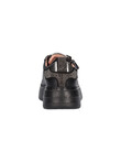 sneaker-platform-keys-da-donna-nera-85d663