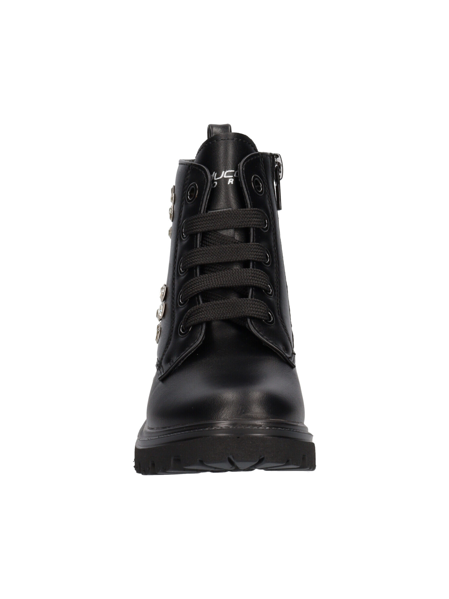 anfibio-balducci-sport-da-bambina-nero-3fcc84
