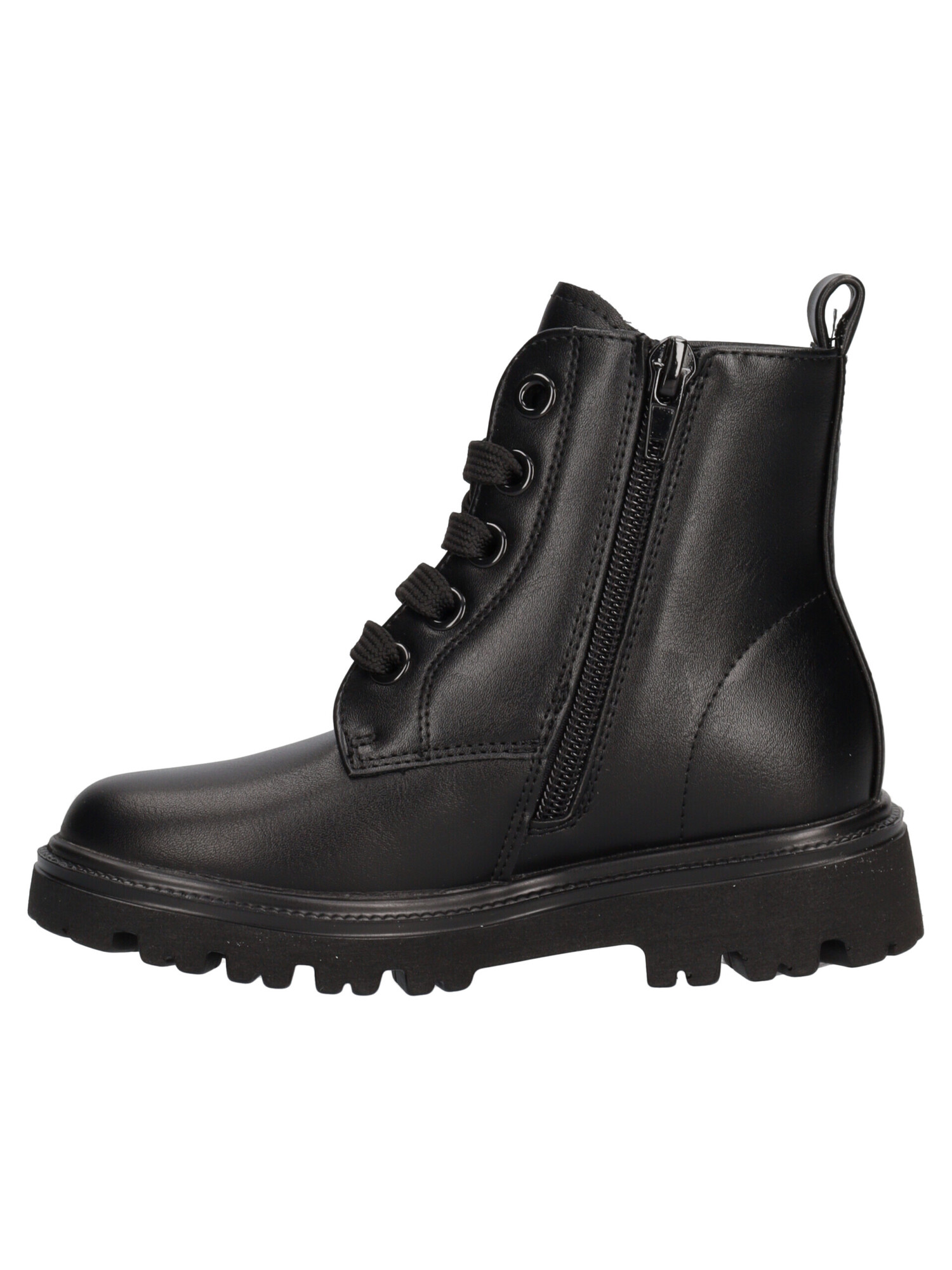 anfibio-balducci-sport-da-bambina-nero-3fcc84