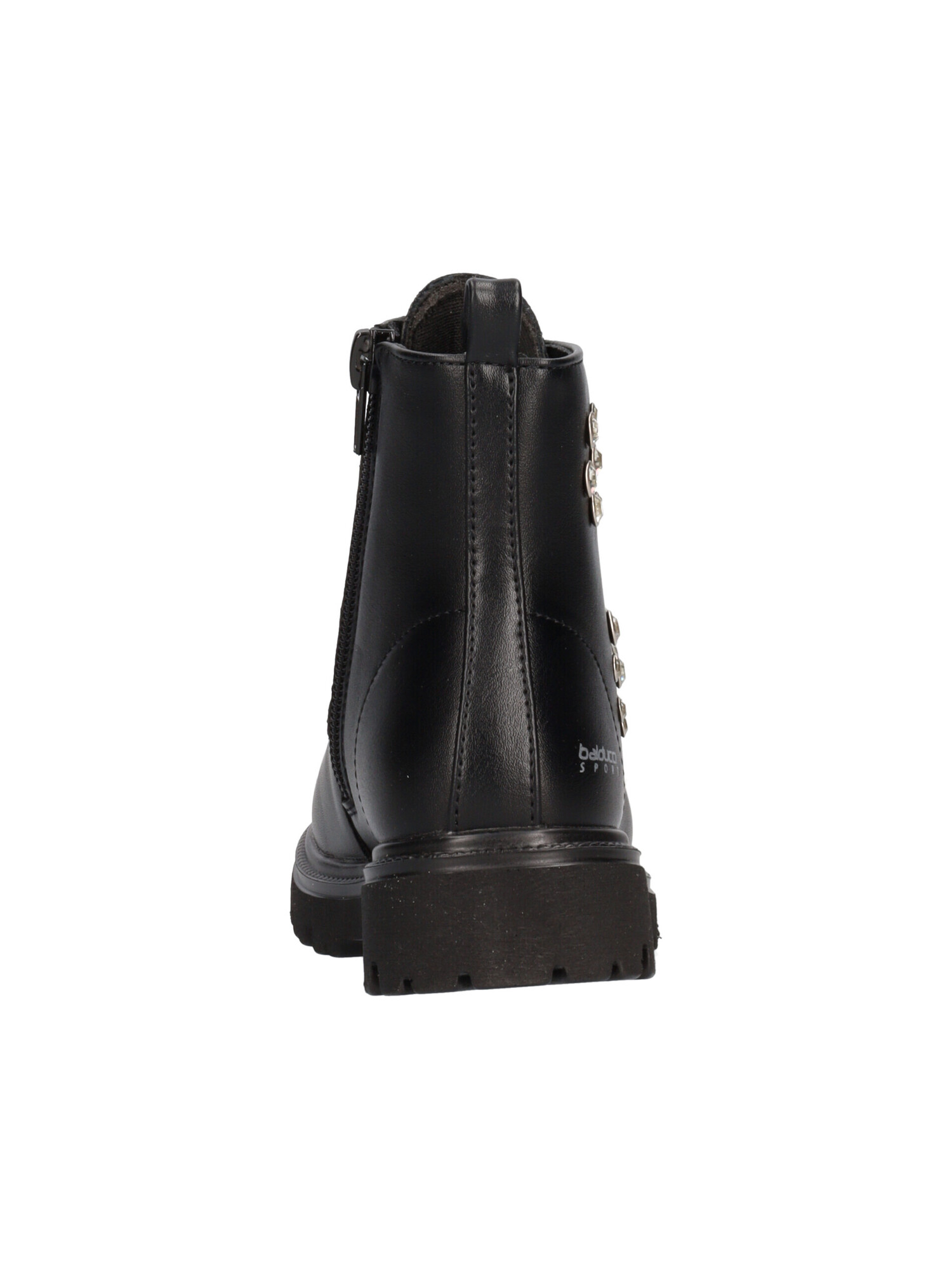 anfibio-balducci-sport-da-bambina-nero-3fcc84