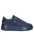sneaker-platform-keys-da-donna-blu