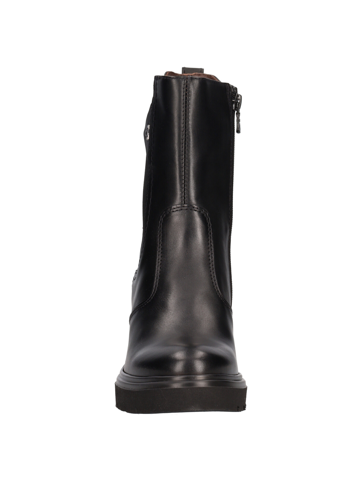 stivaletto-con-tacco-largo-nero-giardini-da-donna-nero-93807e