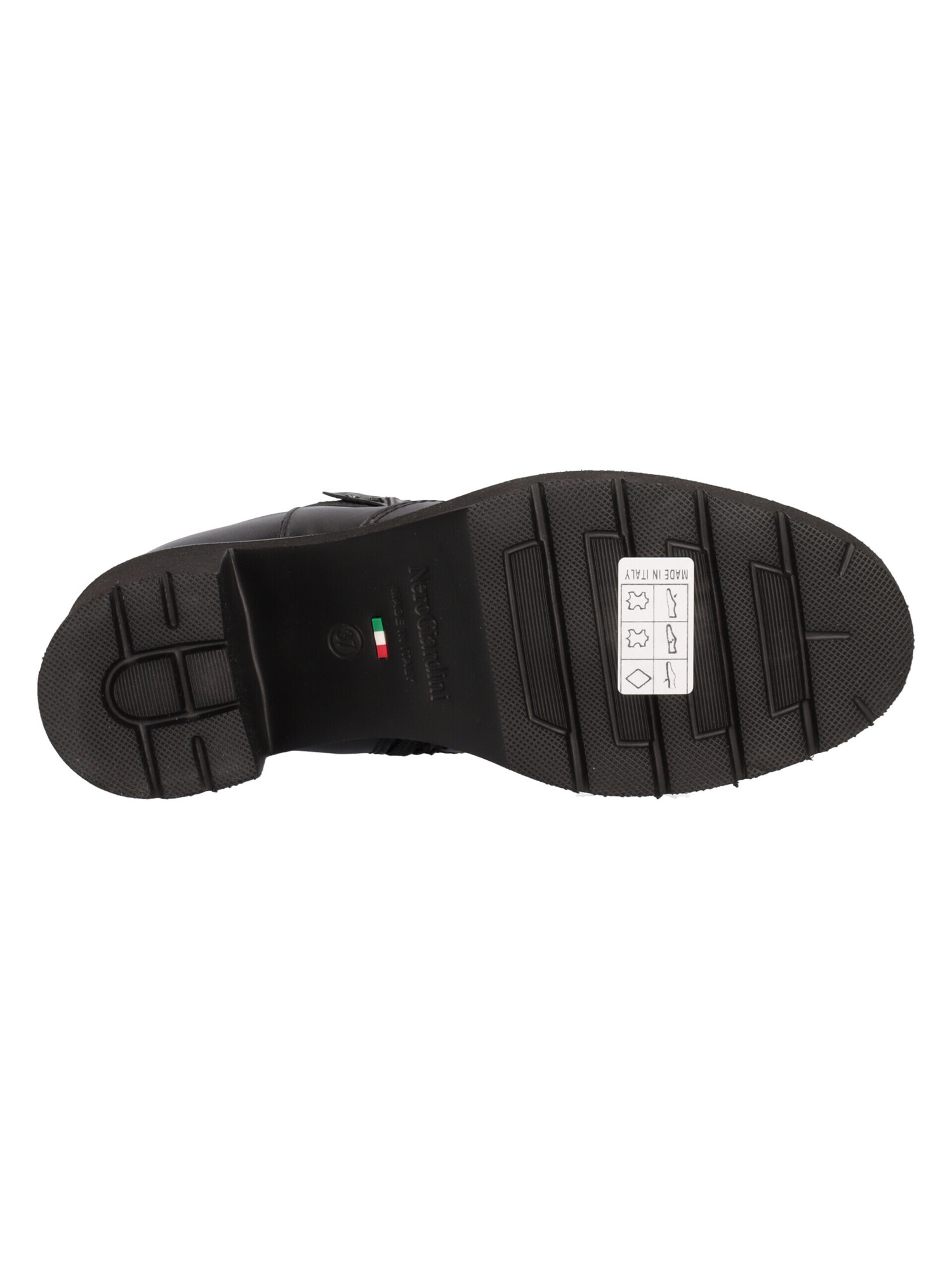 stivaletto-con-tacco-largo-nero-giardini-da-donna-nero-93807e